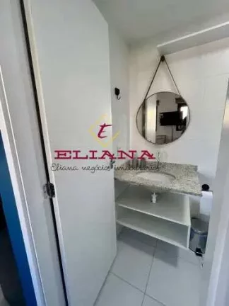 Imagem Studio à venda em São Paulo, Vila Pompéia, com 1 quarto, 25m²