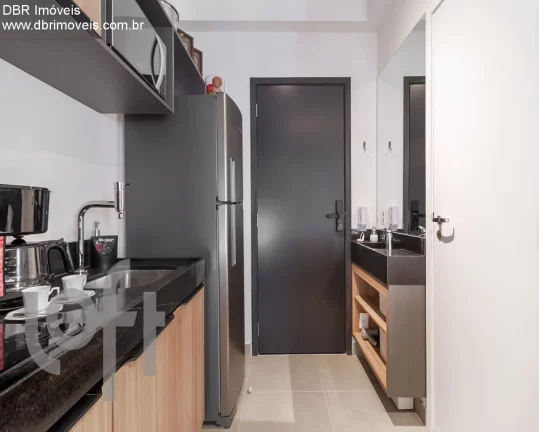 Imagem APARTAMENTO RESIDENCIAL em São Paulo - SP, Pinheiros