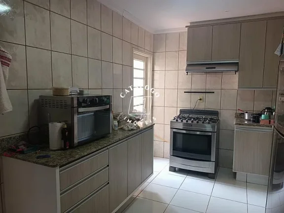 Imagem Casa a Venda no bairro Independência - Ribeirão Preto, SP