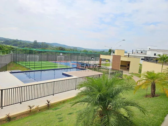 Imagem Terreno à venda, 373 m² por R$ 445.000,00 - Condomínio Residencial Evidências - Indaiatuba/SP