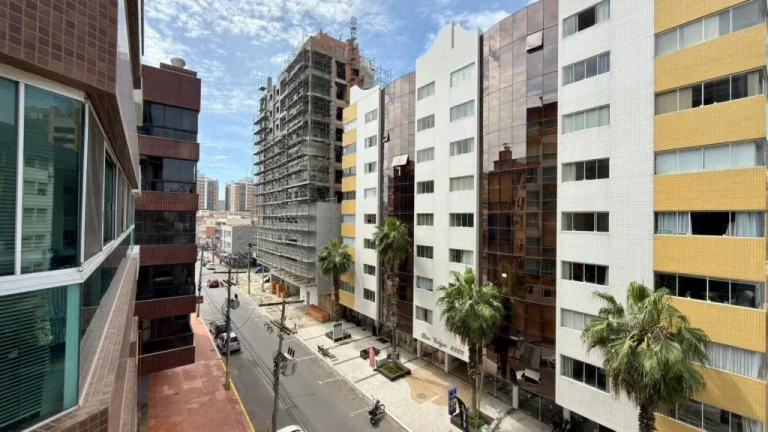 Imagem Apartamento 3 Dormitórios - Bairro Centro