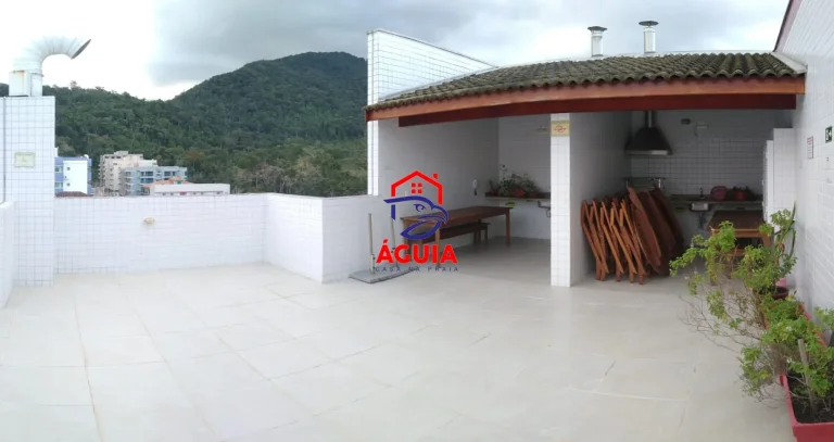Imagem Apartamento em ótima localização na Praia das Toninhas pertinho da praia!!