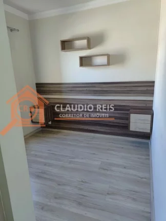 Imagem Apartamento para alugar com 2 Quartos, 47m² , Campo Grande - São Paulo-SP