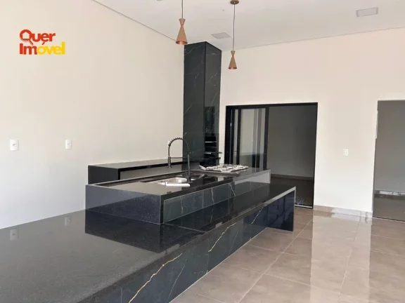 Imagem Imperdível oportunidade: Casa à venda em Ribeirão Preto-SP, Parque Residencial Cândido Portinari, 3 quartos, 3 suítes, 1 sala, 5 banheiros, 3 vagas de garagem, 190m².
