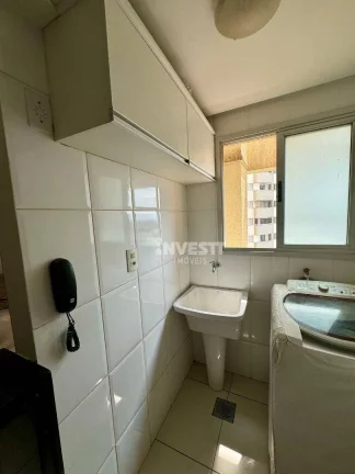 Imagem Apartamento à venda no Setor Leste Universitário - Goiânia/GO