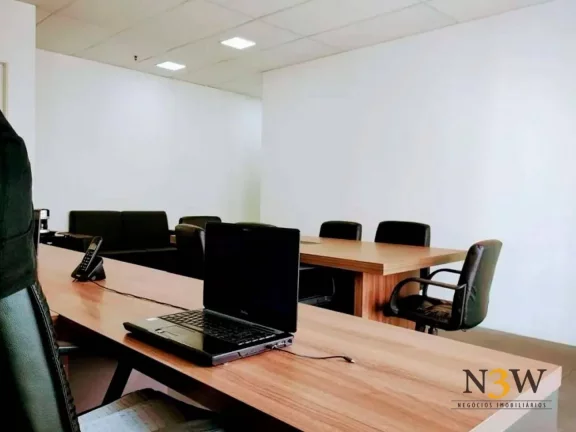 Imagem Sala à venda, 32 m² por R$ 350.000,00 - Vila Leopoldina - São Paulo/SP