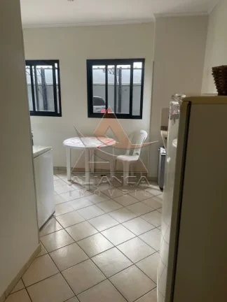 Imagem Apartamento - Ribeirão Preto - Lagoinha