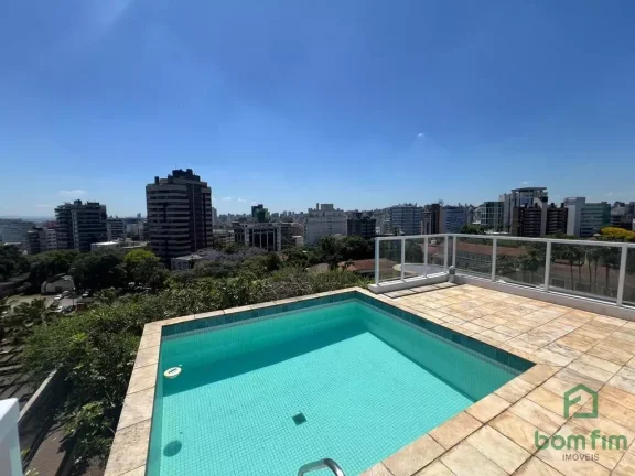 Imagem Triplex Chácara Mostardeiro