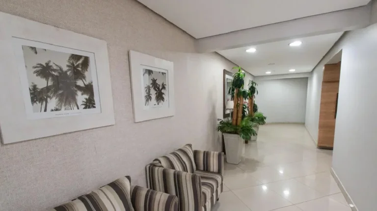 Imagem Apartamento para Locação em São Paulo, Ipiranga, 2 dormitórios, 1 suíte, 2 banheiros, 1 vaga
