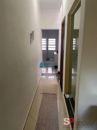Imagem Casa Padrão