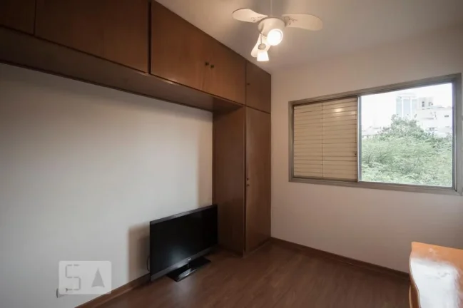 Imagem Apartamento à Venda - Vila Mariana, 2 Quartos, 65 m2