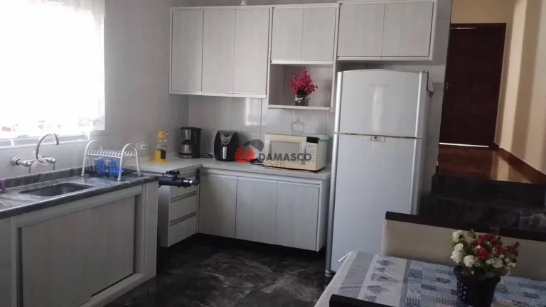 Imagem Casa à venda 2 Quartos, 1 Vaga, Vila Alpina, São Paulo - SP
