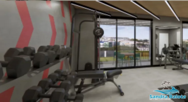 Imagem Stúdios de 35m² e 36m² Perequê- Açú/Ubatuba
