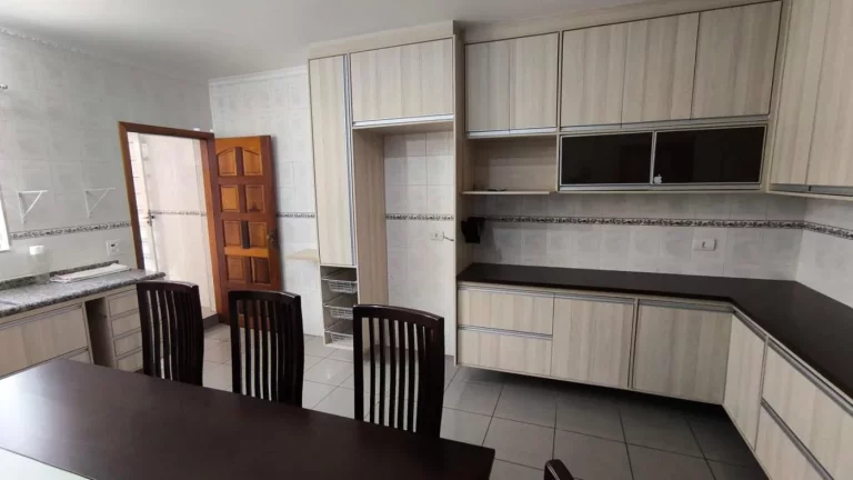 Imagem Sobrado para Venda em São Bernardo do Campo / SP no bairro Rudge Ramos