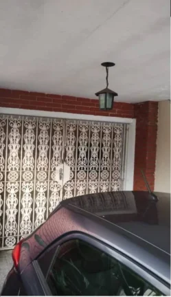 Imagem Sobrado em Condominio no Jardim Angela (Zona Leste)