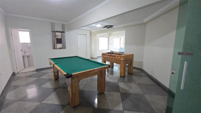 Imagem APARTAMENTO COM 70.76 m² - FORTE - PRAIA GRANDE SP