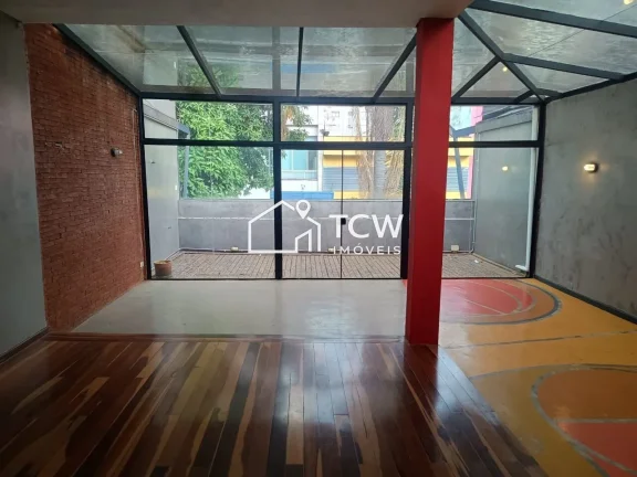 Imagem Loja para alugar no bairro Cerqueira César - São Paulo/SP, Zona Sul