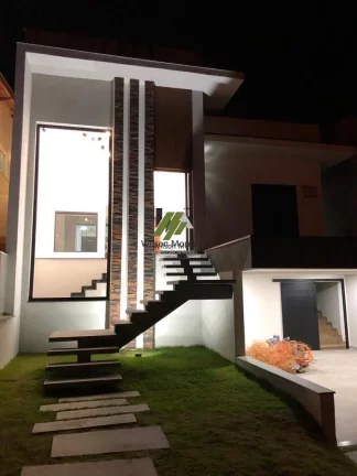 Imagem Casa à venda em Condomínio em Itupeva/SP