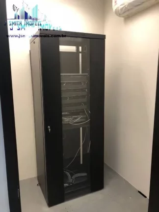 Imagem SALA COMERCIAL NA CARDOSO DE MELO, VILA OLÍMPIA.

CONJUNTO 100% MOBILIADO, INCLUSO NO VALOR DO ALUG...