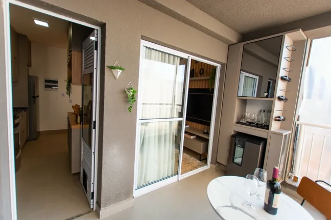 Imagem Apartamento Garden à venda em Itu, Parque Residencial Mayard, com 2 quartos, 105,8m2