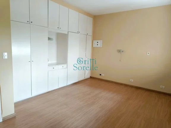 Imagem Apartamento à Venda em Cerqueira César - São Paulo/SP.
