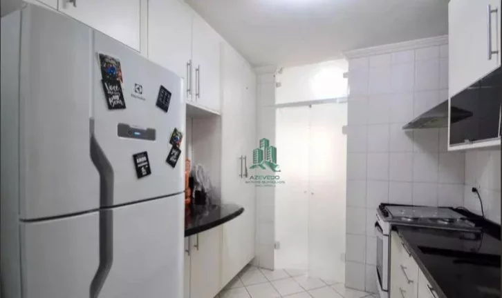 Imagem Apartamento à venda, 58 m² por R$ 395.000,00 - Jardim Flor da Montanha - Guarulhos/SP
