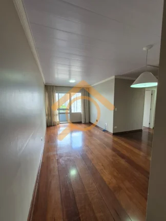 Imagem Cobertura de luxo em Santo Amaro: 3 quartos, 1 suíte, 2 salas, 2 vagas. Agende sua visita agora!