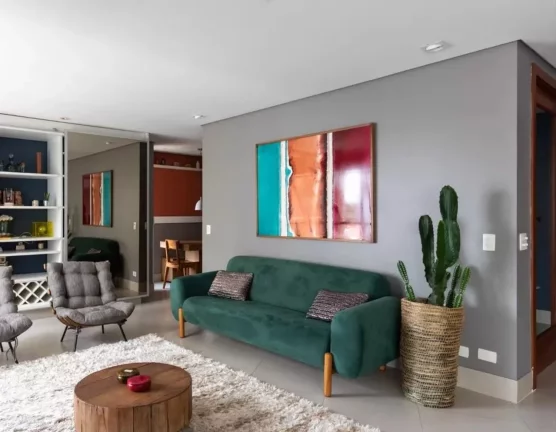 Imagem APARTAMENTO RESIDENCIAL em São Paulo - SP, Jardim Paulistando