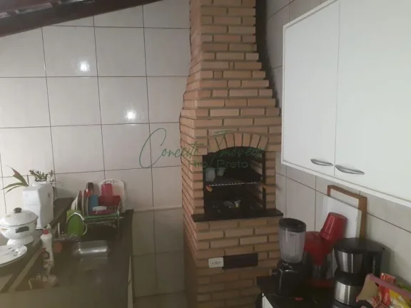Imagem Casa em Condomínio para Venda em São José do Rio Preto, Vila