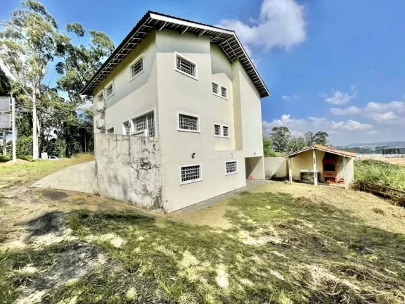 Imagem Salas - COMERCIAL - 3 salas + 2 salões, 4 wcs, 10 vagas!