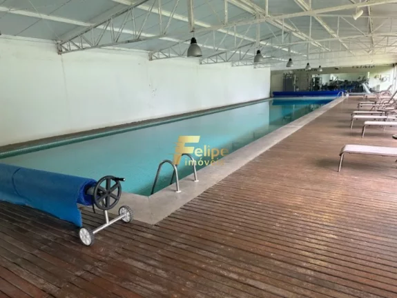 Imagem Terreno à venda no Condomínio Espelho D'Água, Alto Padrão.