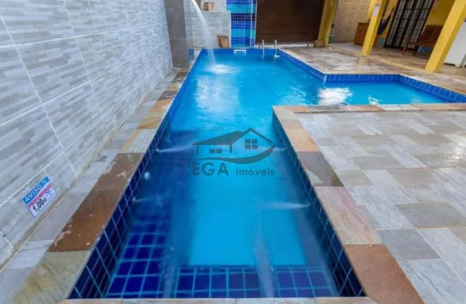Imagem Casa na Praia de Boiçucanga