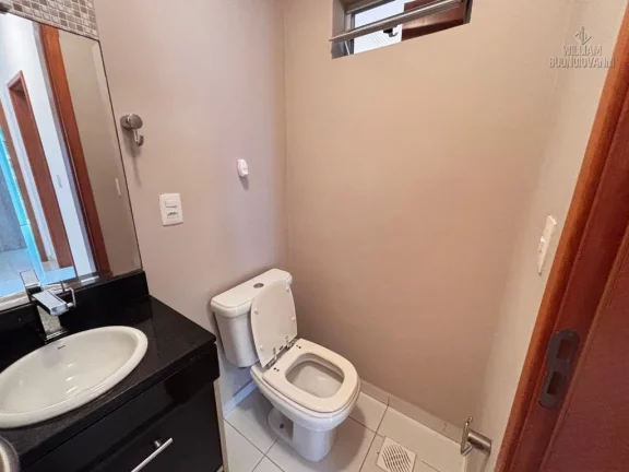 Imagem Apartamento 2 dormitórios sendo 2 suítes no coração da Guilhermina