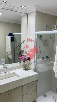 Imagem Apartamento à Venda no bairro Chácara Inglesa em São Bernardo do Campo