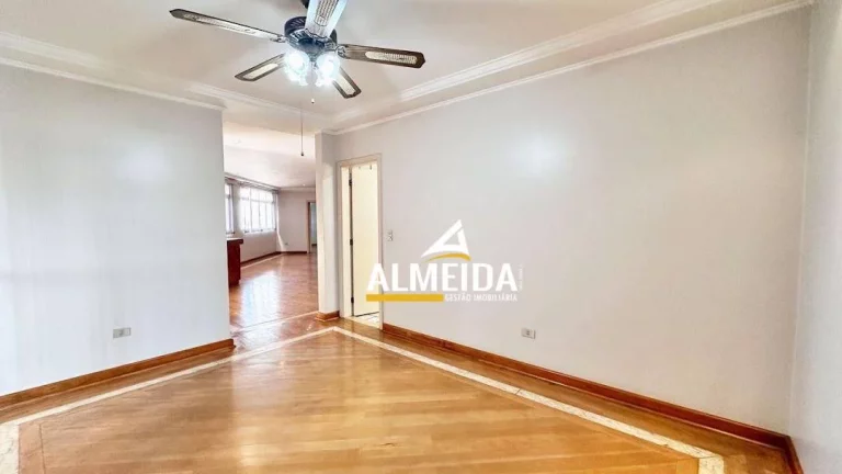 Imagem Cobertura com 4 dormitórios à venda, 231 m² por R$ 1.280.000,00 - Jardim Claret - Rio Claro/SP
