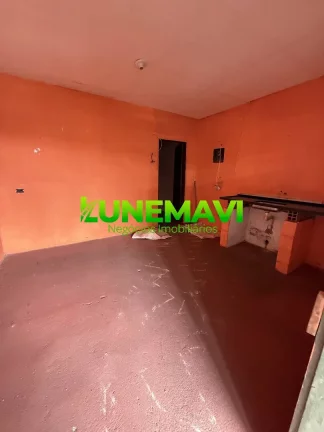 Imagem Salão Comercial para Alugar em Ferraz - Próximo à Futura Estação Lajeado