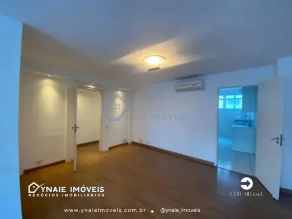 Imagem APARTAMENTO RESIDENCIAL em SÃO PAULO - SP, JARDIM PAULISTA
