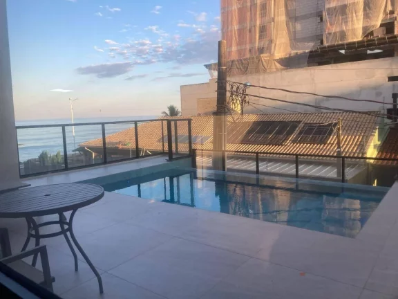 Imagem Apartamento à Venda – Conforto e Localização a Poucos Minutos da Praia!