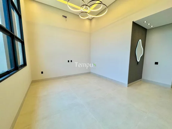 Imagem Casa Alto Padrão à venda no bairro Jardim América - Goiânia/GO