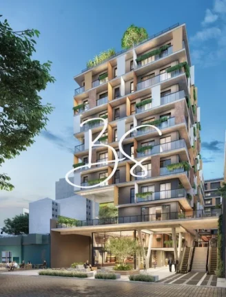 Imagem APARTAMENTO RESIDENCIAL em PORTO ALEGRE - RS, CIDADE BAIXA