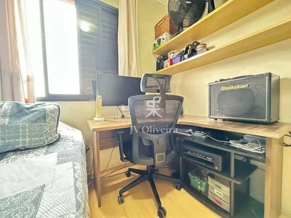 Imagem Apartamento com 3 dormitórios à venda, 72 m² por R$ 450.000 - Vila Andrade - São Paulo/SP