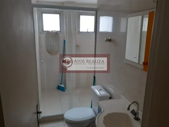 Imagem Apartamento em Vila Marari - São Paulo