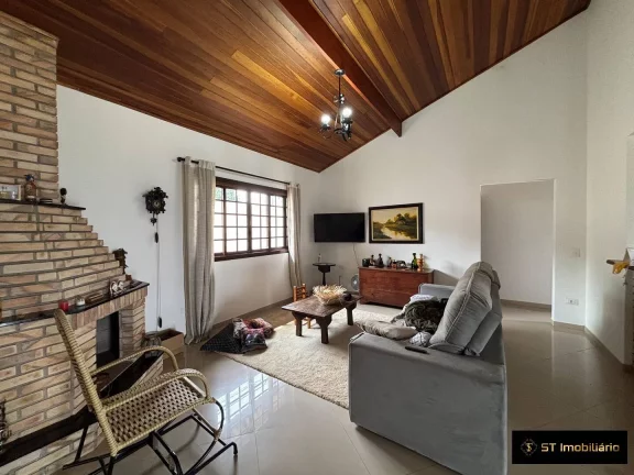 Imagem Chácara à venda em Mairiporã - Fácil acesso à SP por R$799.000!