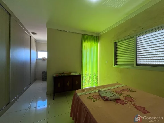 Imagem Apartamento à Venda no Bairro Caramuru – 3 Quartos em Patos de Minas-MG