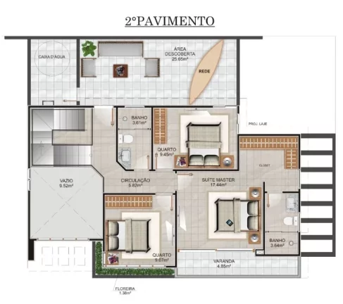 Imagem CASA RESIDENCIAL em GUARAPARI - ES, ITAPEBUSSU