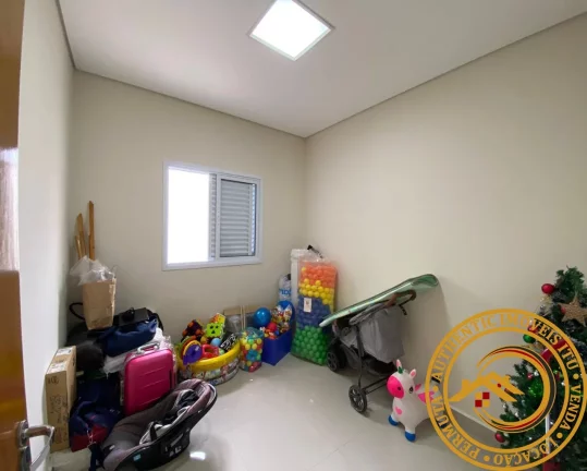 Imagem CASA RESIDENCIAL em SALTO - SP, VILLAGE MOUTONNÉE