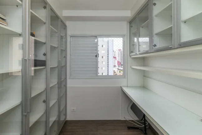 Imagem APARTAMENTO RESIDENCIAL em São Paulo - SP, Vila Monte Alegre