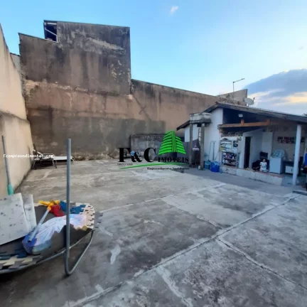 Imagem Casa para Venda em Limeira, Jardim Boa Esperança, 3 dormitórios, 1 banheiro, 2 vagas
