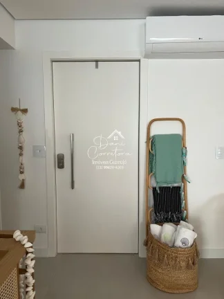 Imagem Imperdível oportunidade: Apartamento à venda em Guarujá-SP, Pitangueiras, 3 quartos, 3 suítes, 2 salas, 1 banheiro, 2 vagas, 177m²