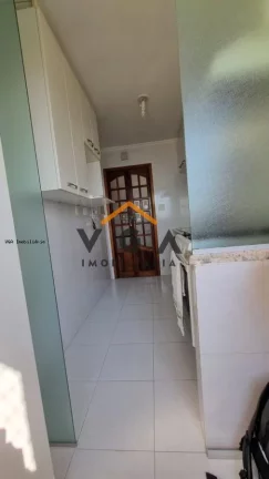 Imagem Apartamento para Venda em São Paulo, Vila Ré, 2 dormitórios, 1 banheiro, 2 vagas